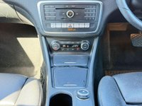 USED 2016 66 MERCEDES-BENZ A CLASS 1.5 A180d Sport (Premium) 7G-DCT Euro 6 (s/s) 5dr H SEATS LEATHER GREAT VALUE