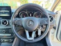 USED 2016 66 MERCEDES-BENZ A CLASS 1.5 A180d Sport (Premium) 7G-DCT Euro 6 (s/s) 5dr H SEATS LEATHER GREAT VALUE