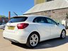 USED 2016 66 MERCEDES-BENZ A CLASS 1.5 A180d Sport (Premium) 7G-DCT Euro 6 (s/s) 5dr H SEATS LEATHER GREAT VALUE