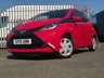 USED 2015 15 TOYOTA AYGO 1.0 VVT-i x-play Hatchback 5dr Petrol Manual Euro 5 Euro 5 (68 ps) DONT MISS OUT - ENQUIRE TODAY!