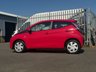 USED 2015 15 TOYOTA AYGO 1.0 VVT-i x-play Hatchback 5dr Petrol Manual Euro 5 Euro 5 (68 ps) DONT MISS OUT - ENQUIRE TODAY!