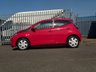 USED 2015 15 TOYOTA AYGO 1.0 VVT-i x-play Hatchback 5dr Petrol Manual Euro 5 Euro 5 (68 ps) DONT MISS OUT - ENQUIRE TODAY!