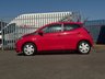 USED 2015 15 TOYOTA AYGO 1.0 VVT-i x-play Hatchback 5dr Petrol Manual Euro 5 Euro 5 (68 ps) DONT MISS OUT - ENQUIRE TODAY!