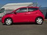 USED 2015 15 TOYOTA AYGO 1.0 VVT-i x-play Hatchback 5dr Petrol Manual Euro 5 Euro 5 (68 ps) DONT MISS OUT - ENQUIRE TODAY!