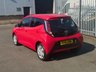 USED 2015 15 TOYOTA AYGO 1.0 VVT-i x-play Hatchback 5dr Petrol Manual Euro 5 Euro 5 (68 ps) DONT MISS OUT - ENQUIRE TODAY!