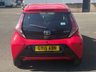 USED 2015 15 TOYOTA AYGO 1.0 VVT-i x-play Hatchback 5dr Petrol Manual Euro 5 Euro 5 (68 ps) DONT MISS OUT - ENQUIRE TODAY!