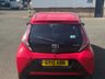 USED 2015 15 TOYOTA AYGO 1.0 VVT-i x-play Hatchback 5dr Petrol Manual Euro 5 Euro 5 (68 ps) DONT MISS OUT - ENQUIRE TODAY!