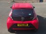 USED 2015 15 TOYOTA AYGO 1.0 VVT-i x-play Hatchback 5dr Petrol Manual Euro 5 Euro 5 (68 ps) DONT MISS OUT - ENQUIRE TODAY!