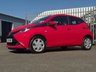 USED 2015 15 TOYOTA AYGO 1.0 VVT-i x-play Hatchback 5dr Petrol Manual Euro 5 Euro 5 (68 ps) DONT MISS OUT - ENQUIRE TODAY!