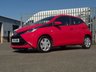 USED 2015 15 TOYOTA AYGO 1.0 VVT-i x-play Hatchback 5dr Petrol Manual Euro 5 Euro 5 (68 ps) DONT MISS OUT - ENQUIRE TODAY!