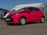 USED 2015 15 TOYOTA AYGO 1.0 VVT-i x-play Hatchback 5dr Petrol Manual Euro 5 Euro 5 (68 ps) DONT MISS OUT - ENQUIRE TODAY!