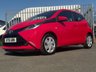 USED 2015 15 TOYOTA AYGO 1.0 VVT-i x-play Hatchback 5dr Petrol Manual Euro 5 Euro 5 (68 ps) DONT MISS OUT - ENQUIRE TODAY!