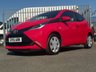 USED 2015 15 TOYOTA AYGO 1.0 VVT-i x-play Hatchback 5dr Petrol Manual Euro 5 Euro 5 (68 ps) DONT MISS OUT - ENQUIRE TODAY!