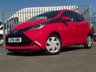 USED 2015 15 TOYOTA AYGO 1.0 VVT-i x-play Hatchback 5dr Petrol Manual Euro 5 Euro 5 (68 ps) DONT MISS OUT - ENQUIRE TODAY!