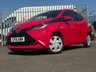 USED 2015 15 TOYOTA AYGO 1.0 VVT-i x-play Hatchback 5dr Petrol Manual Euro 5 Euro 5 (68 ps) DONT MISS OUT - ENQUIRE TODAY!