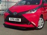 USED 2015 15 TOYOTA AYGO 1.0 VVT-i x-play Hatchback 5dr Petrol Manual Euro 5 Euro 5 (68 ps) DONT MISS OUT - ENQUIRE TODAY!