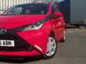 USED 2015 15 TOYOTA AYGO 1.0 VVT-i x-play Hatchback 5dr Petrol Manual Euro 5 Euro 5 (68 ps) DONT MISS OUT - ENQUIRE TODAY!