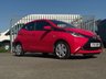 USED 2015 15 TOYOTA AYGO 1.0 VVT-i x-play Hatchback 5dr Petrol Manual Euro 5 Euro 5 (68 ps) DONT MISS OUT - ENQUIRE TODAY!