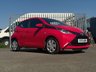 USED 2015 15 TOYOTA AYGO 1.0 VVT-i x-play Hatchback 5dr Petrol Manual Euro 5 Euro 5 (68 ps) DONT MISS OUT - ENQUIRE TODAY!