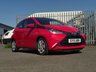 USED 2015 15 TOYOTA AYGO 1.0 VVT-i x-play Hatchback 5dr Petrol Manual Euro 5 Euro 5 (68 ps) DONT MISS OUT - ENQUIRE TODAY!