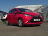 USED 2015 15 TOYOTA AYGO 1.0 VVT-i x-play Hatchback 5dr Petrol Manual Euro 5 Euro 5 (68 ps) DONT MISS OUT - ENQUIRE TODAY!