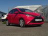 USED 2015 15 TOYOTA AYGO 1.0 VVT-i x-play Hatchback 5dr Petrol Manual Euro 5 Euro 5 (68 ps) DONT MISS OUT - ENQUIRE TODAY!