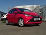 USED 2015 15 TOYOTA AYGO 1.0 VVT-i x-play Hatchback 5dr Petrol Manual Euro 5 Euro 5 (68 ps) DONT MISS OUT - ENQUIRE TODAY!