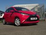 USED 2015 15 TOYOTA AYGO 1.0 VVT-i x-play Hatchback 5dr Petrol Manual Euro 5 Euro 5 (68 ps) DONT MISS OUT - ENQUIRE TODAY!