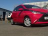 USED 2015 15 TOYOTA AYGO 1.0 VVT-i x-play Hatchback 5dr Petrol Manual Euro 5 Euro 5 (68 ps) DONT MISS OUT - ENQUIRE TODAY!