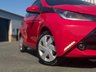 USED 2015 15 TOYOTA AYGO 1.0 VVT-i x-play Hatchback 5dr Petrol Manual Euro 5 Euro 5 (68 ps) DONT MISS OUT - ENQUIRE TODAY!