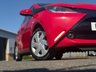 USED 2015 15 TOYOTA AYGO 1.0 VVT-i x-play Hatchback 5dr Petrol Manual Euro 5 Euro 5 (68 ps) DONT MISS OUT - ENQUIRE TODAY!