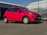 USED 2015 15 TOYOTA AYGO 1.0 VVT-i x-play Hatchback 5dr Petrol Manual Euro 5 Euro 5 (68 ps) DONT MISS OUT - ENQUIRE TODAY!