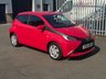 USED 2015 15 TOYOTA AYGO 1.0 VVT-i x-play Hatchback 5dr Petrol Manual Euro 5 Euro 5 (68 ps) DONT MISS OUT - ENQUIRE TODAY!