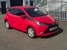 USED 2015 15 TOYOTA AYGO 1.0 VVT-i x-play Hatchback 5dr Petrol Manual Euro 5 Euro 5 (68 ps) DONT MISS OUT - ENQUIRE TODAY!