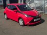 USED 2015 15 TOYOTA AYGO 1.0 VVT-i x-play Hatchback 5dr Petrol Manual Euro 5 Euro 5 (68 ps) DONT MISS OUT - ENQUIRE TODAY!