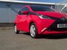 USED 2015 15 TOYOTA AYGO 1.0 VVT-i x-play Hatchback 5dr Petrol Manual Euro 5 Euro 5 (68 ps) DONT MISS OUT - ENQUIRE TODAY!