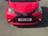 USED 2015 15 TOYOTA AYGO 1.0 VVT-i x-play Hatchback 5dr Petrol Manual Euro 5 Euro 5 (68 ps) DONT MISS OUT - ENQUIRE TODAY!