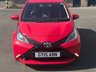 USED 2015 15 TOYOTA AYGO 1.0 VVT-i x-play Hatchback 5dr Petrol Manual Euro 5 Euro 5 (68 ps) DONT MISS OUT - ENQUIRE TODAY!
