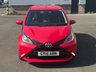 USED 2015 15 TOYOTA AYGO 1.0 VVT-i x-play Hatchback 5dr Petrol Manual Euro 5 Euro 5 (68 ps) DONT MISS OUT - ENQUIRE TODAY!