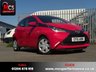 USED 2015 15 TOYOTA AYGO 1.0 VVT-i x-play Hatchback 5dr Petrol Manual Euro 5 Euro 5 (68 ps) DONT MISS OUT - ENQUIRE TODAY!