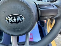 USED 2021 21 KIA PICANTO 1.0 DPi 1 Hatchback 5dr Petrol Manual Euro 6 (s/s) (66 bhp) SERVICE HISTORY* 3 KIA STAMPS* BLUETOOTH* AUTOMATIC LIGHTS* FRONT ELECTRIC WINDOWS* USB POINT* DAB RADIO* AUTO START/ STOP* MULTI FUNCTION STEERING WHEEL* 2 KEYS*