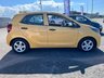 USED 2021 21 KIA PICANTO 1.0 DPi 1 Hatchback 5dr Petrol Manual Euro 6 (s/s) (66 bhp) SERVICE HISTORY* 3 KIA STAMPS* BLUETOOTH* AUTOMATIC LIGHTS* FRONT ELECTRIC WINDOWS* USB POINT* DAB RADIO* AUTO START/ STOP* MULTI FUNCTION STEERING WHEEL* 2 KEYS*