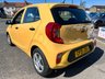 USED 2021 21 KIA PICANTO 1.0 DPi 1 Hatchback 5dr Petrol Manual Euro 6 (s/s) (66 bhp) SERVICE HISTORY* 3 KIA STAMPS* BLUETOOTH* AUTOMATIC LIGHTS* FRONT ELECTRIC WINDOWS* USB POINT* DAB RADIO* AUTO START/ STOP* MULTI FUNCTION STEERING WHEEL* 2 KEYS*