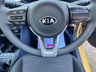 USED 2021 21 KIA PICANTO 1.0 DPi 1 Hatchback 5dr Petrol Manual Euro 6 (s/s) (66 bhp) SERVICE HISTORY* 3 KIA STAMPS* BLUETOOTH* AUTOMATIC LIGHTS* FRONT ELECTRIC WINDOWS* USB POINT* DAB RADIO* AUTO START/ STOP* MULTI FUNCTION STEERING WHEEL* 2 KEYS*