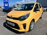 USED 2021 21 KIA PICANTO 1.0 DPi 1 Hatchback 5dr Petrol Manual Euro 6 (s/s) (66 bhp) SERVICE HISTORY* 3 KIA STAMPS* BLUETOOTH* AUTOMATIC LIGHTS* FRONT ELECTRIC WINDOWS* USB POINT* DAB RADIO* AUTO START/ STOP* MULTI FUNCTION STEERING WHEEL* 2 KEYS*
