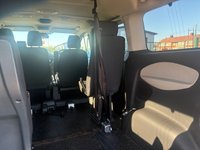 USED 2018 FORD TOURNEO CUSTOM 2.0 310 EcoBlue Titanium Minibus Double Cab 5dr Diesel Manual L1 Euro 6 (s/s) (130 ps) 2 OWNERS FROM NEW* 3 STAMP SERVICE HISTORY* DISABLED ACCESS* BLUETOOTH PHONE AND AUDIO* DAB* 2 KEYS* HEATED WINDSCREEN* AUTO LIGHTS* CRUISE CONTROL* AIR CON