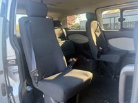 USED 2018 FORD TOURNEO CUSTOM 2.0 310 EcoBlue Titanium Minibus Double Cab 5dr Diesel Manual L1 Euro 6 (s/s) (130 ps) 2 OWNERS FROM NEW* 3 STAMP SERVICE HISTORY* DISABLED ACCESS* BLUETOOTH PHONE AND AUDIO* DAB* 2 KEYS* HEATED WINDSCREEN* AUTO LIGHTS* CRUISE CONTROL* AIR CON