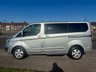 USED 2018 FORD TOURNEO CUSTOM 2.0 310 EcoBlue Titanium Minibus Double Cab 5dr Diesel Manual L1 Euro 6 (s/s) (130 ps) 2 OWNERS FROM NEW* 3 STAMP SERVICE HISTORY* DISABLED ACCESS* BLUETOOTH PHONE AND AUDIO* DAB* 2 KEYS* HEATED WINDSCREEN* AUTO LIGHTS* CRUISE CONTROL* AIR CON