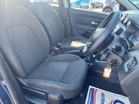 USED 2019 19 DACIA DUSTER 1.6 SCe Comfort SUV 5dr Petrol Manual 4WD Euro 6 (s/s) (115 ps) 4 X 4* SAT NAV* CRUISE CONTROL* REVERSING CAMERA* BLUETOOTH* REAR PARKING SENSORS* ROOF RAILS* AIR CONDITIONING* 6 SPEED* AUTO START/ STOP* 16 INCH ALLOY WHEELS* FRONT AND REAR WINDOWS* ELECTRIC MIRRORS* AUTOMATIC LIGHTS*