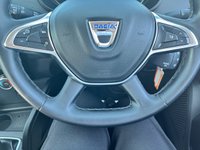 USED 2019 19 DACIA DUSTER 1.6 SCe Comfort SUV 5dr Petrol Manual 4WD Euro 6 (s/s) (115 ps) 4 X 4* SAT NAV* CRUISE CONTROL* REVERSING CAMERA* BLUETOOTH* REAR PARKING SENSORS* ROOF RAILS* AIR CONDITIONING* 6 SPEED* AUTO START/ STOP* 16 INCH ALLOY WHEELS* FRONT AND REAR WINDOWS* ELECTRIC MIRRORS* AUTOMATIC LIGHTS*